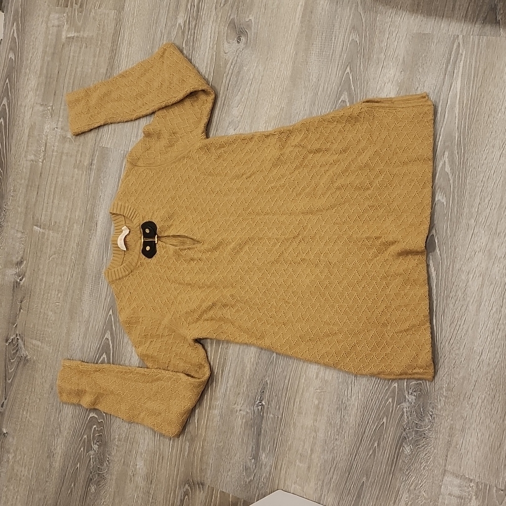 Tory Burch Sweater Shirt